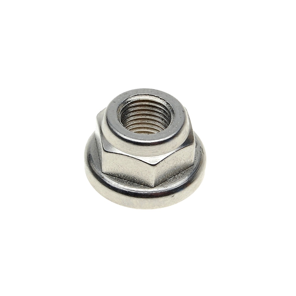 image 1 of Campagnolo Campag Axle Nuts