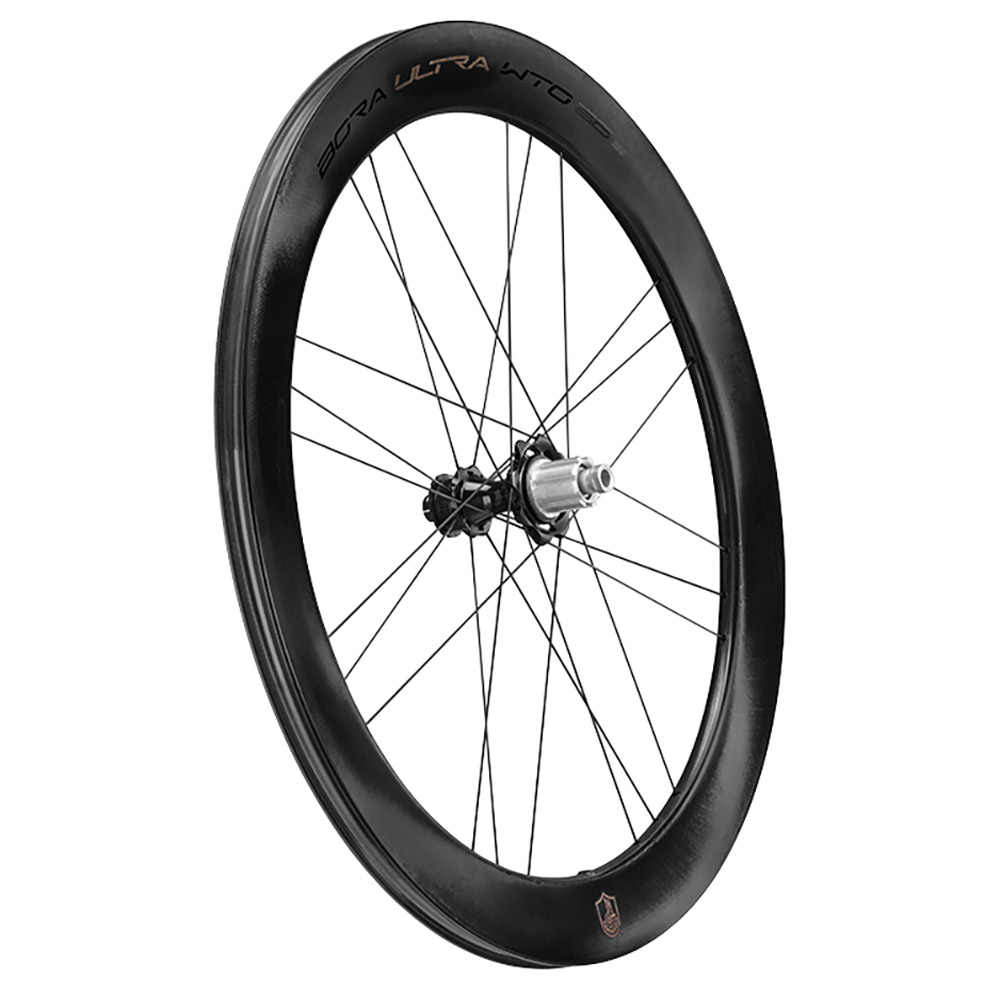 bora wto 45 rim brake