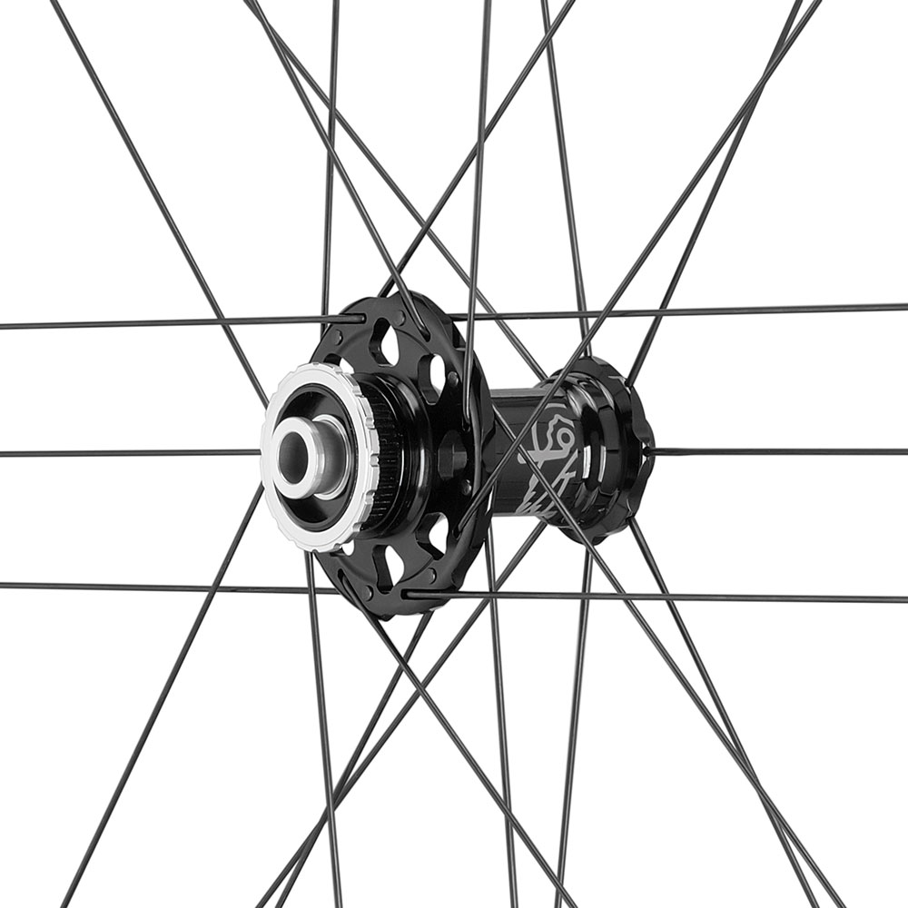 shamal carbon wheels