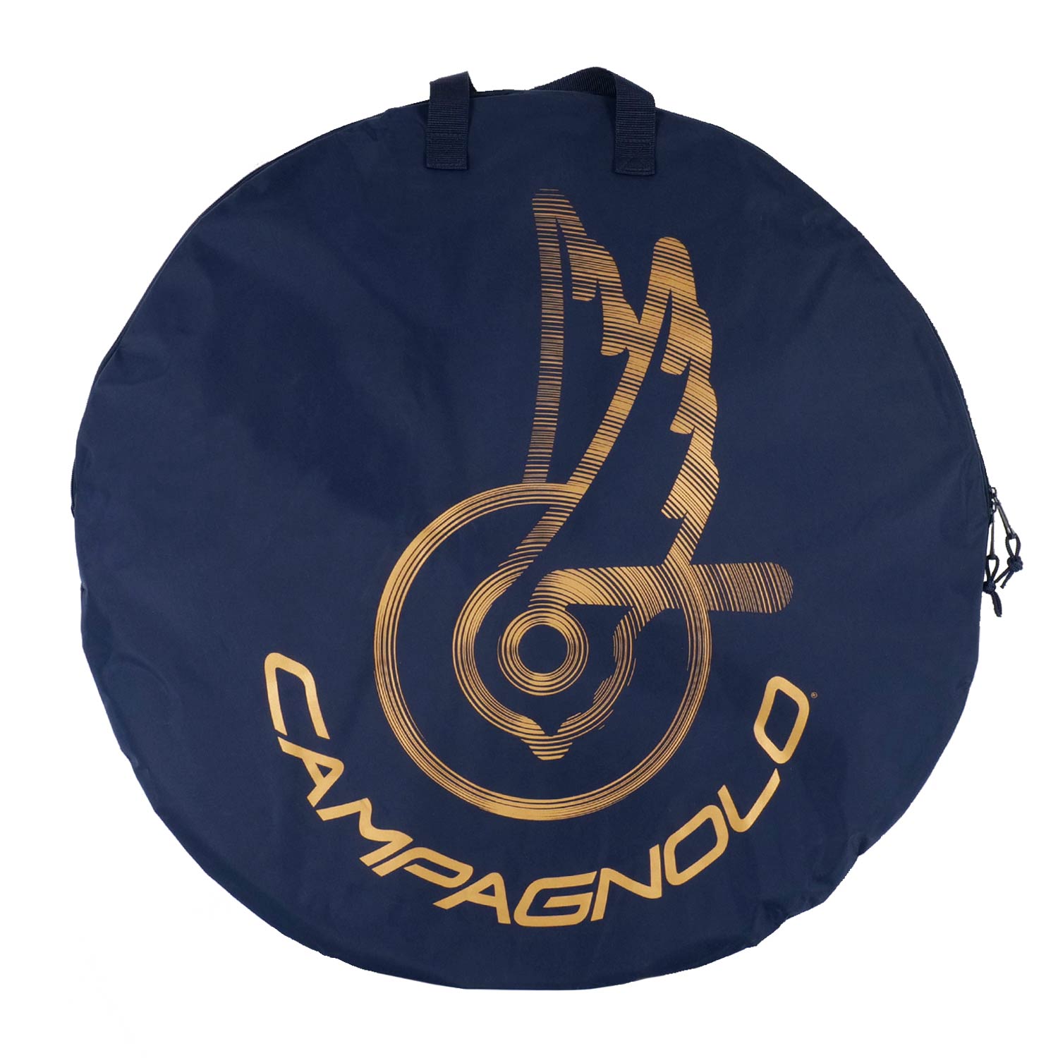 image 1 of Campagnolo Winged Gravel Wheel Bag