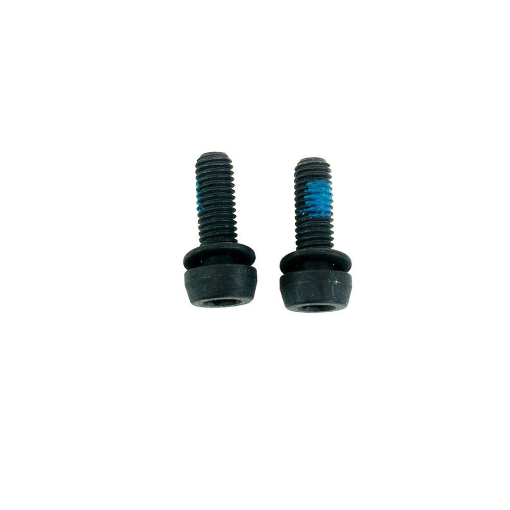 image 1 of Campagnolo Front Caliper Screws