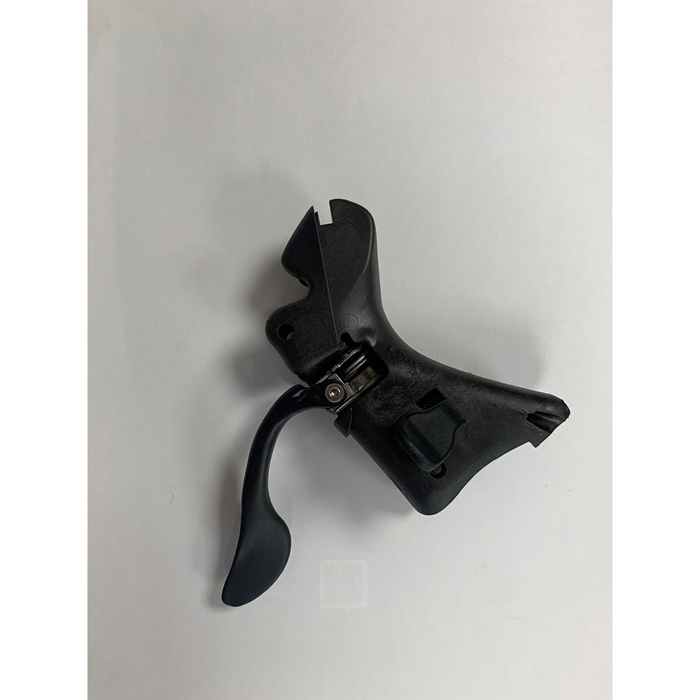 image 1 of Campagnolo Potenza11 HO Ergos Without Levers