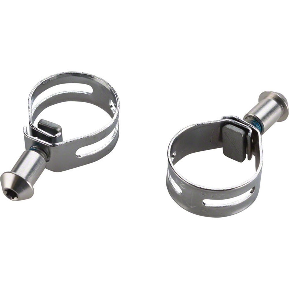 image 1 of Campagnolo Ergo-Power Fixing Clamp