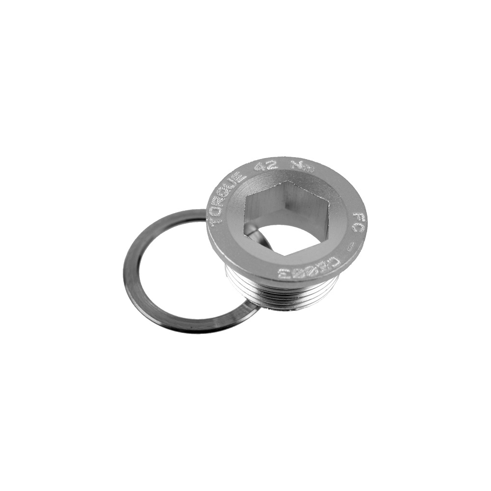 image 1 of Campagnolo Crank Fixing Bolts