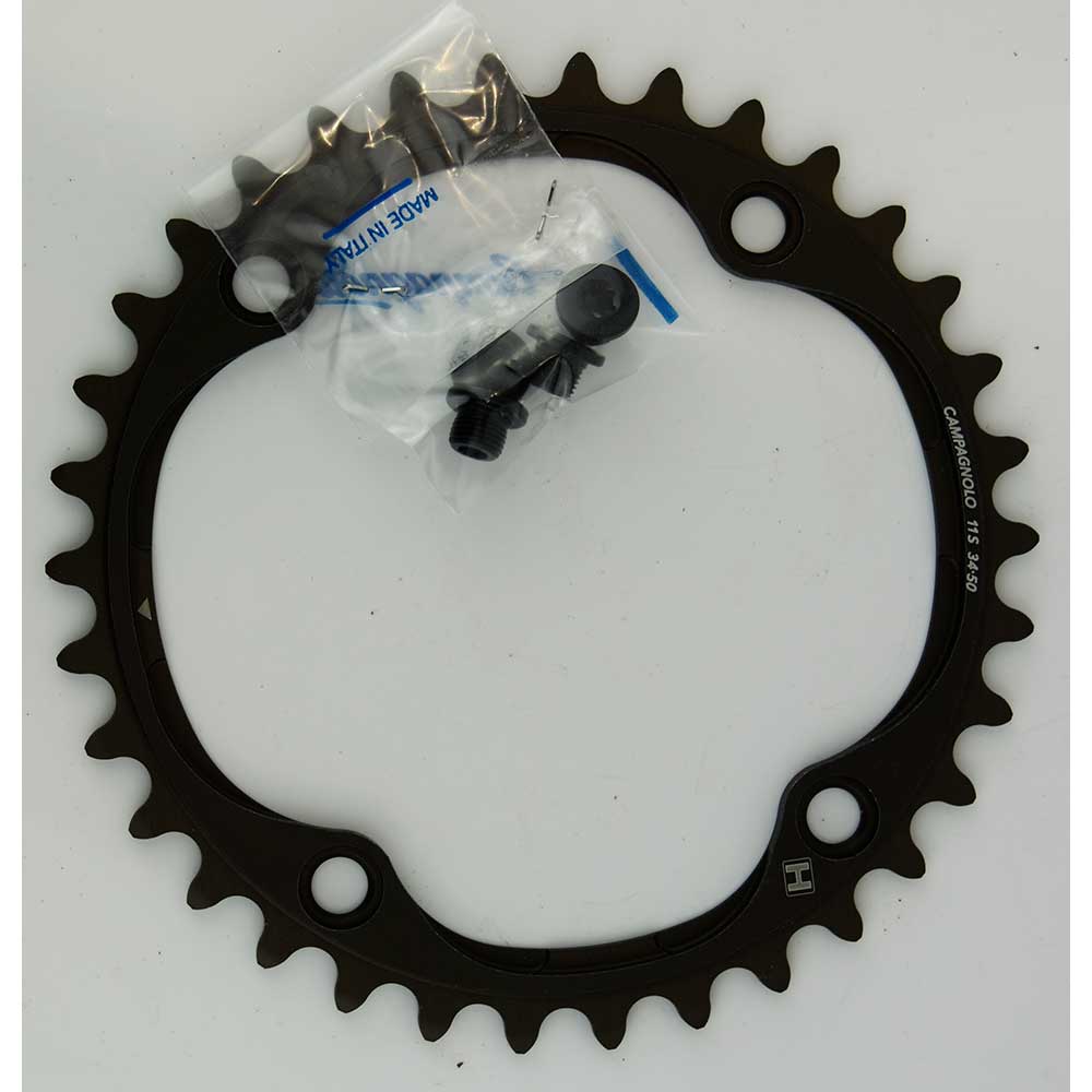 image 1 of Campagnolo Campag H11 11x Chainrings