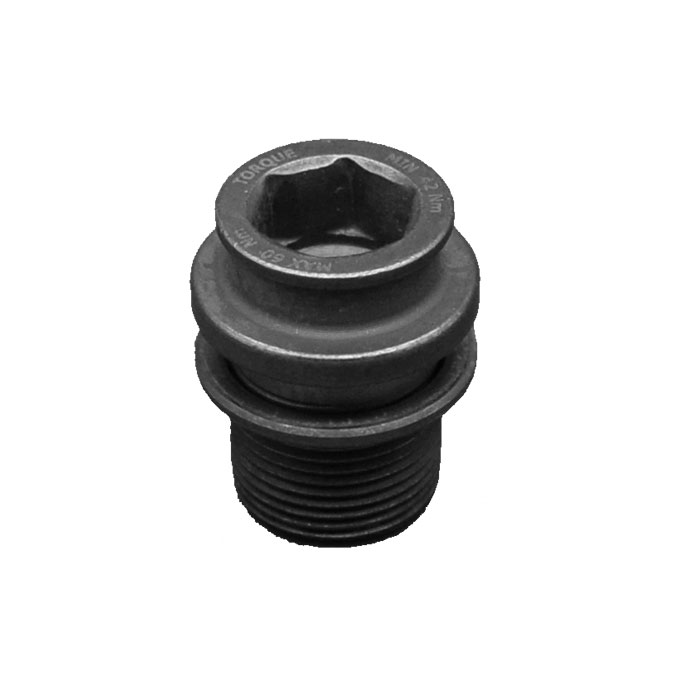 image 1 of Campagnolo Crank Fixing Bolts