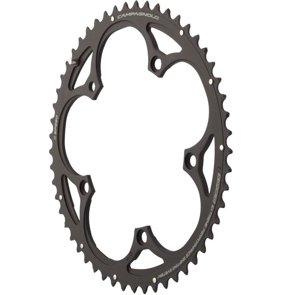 image 2 of Campagnolo Campag 5 Arm Sup Rec/Rec/Chorus 11x