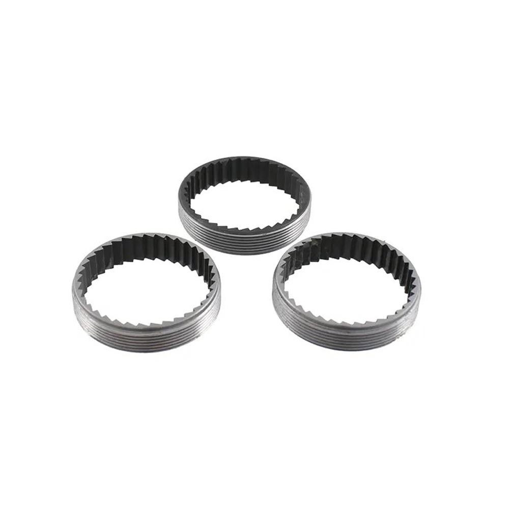 image 1 of Campagnolo 33mm Ratchet Rings