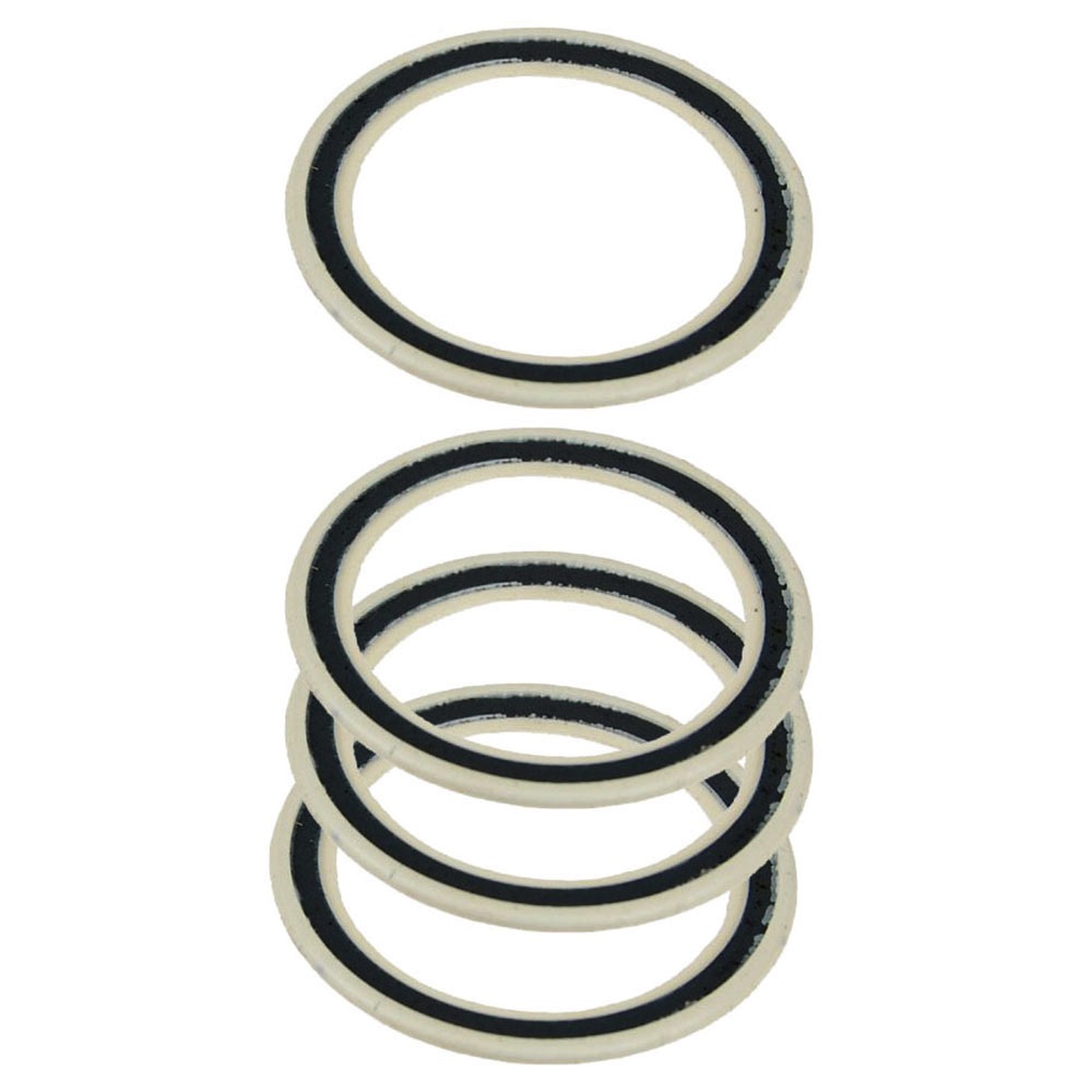 image 1 of Campagnolo High End Hub Lip Seal (4)