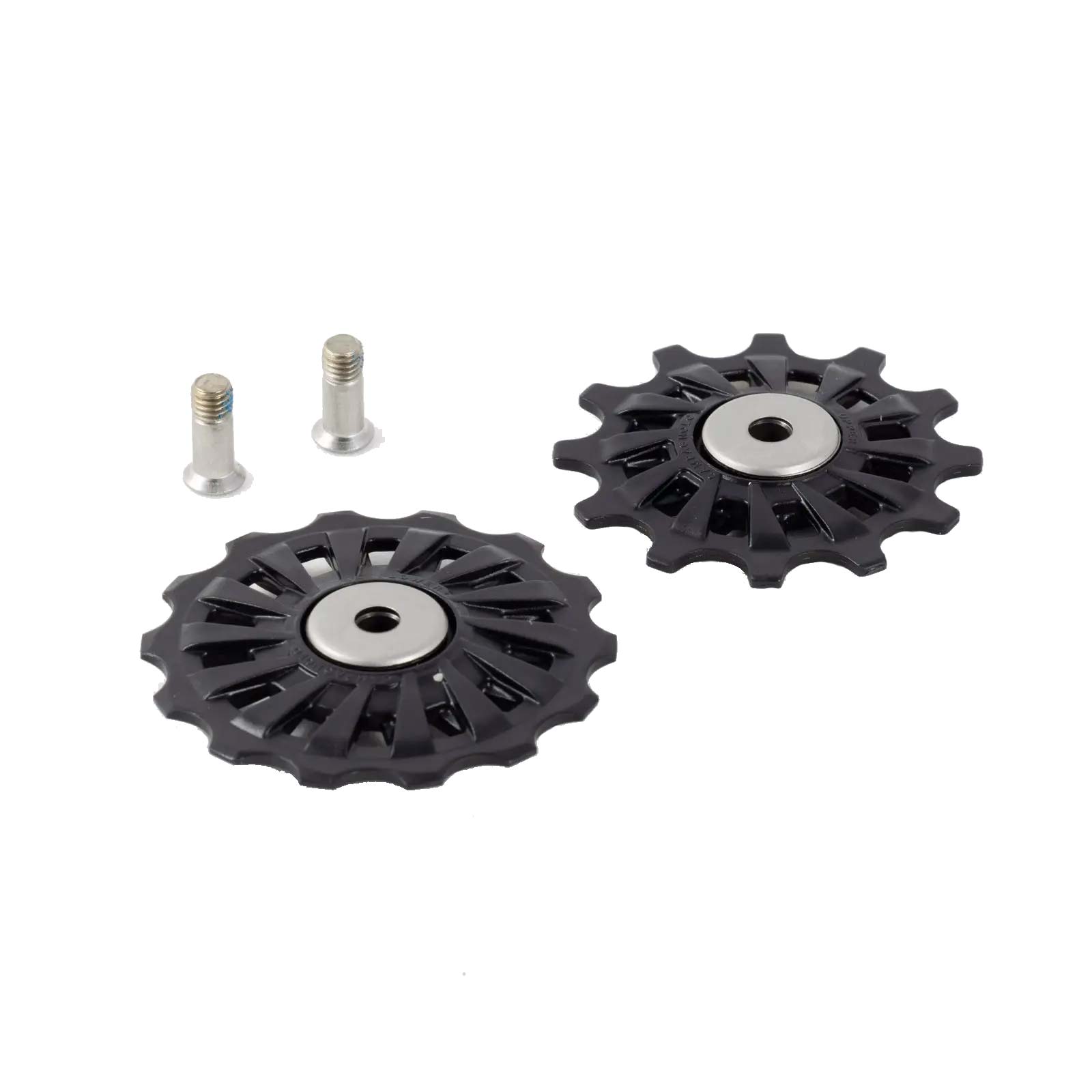 image 1 of Campagnolo Rear Derailleur Jockey Wheels