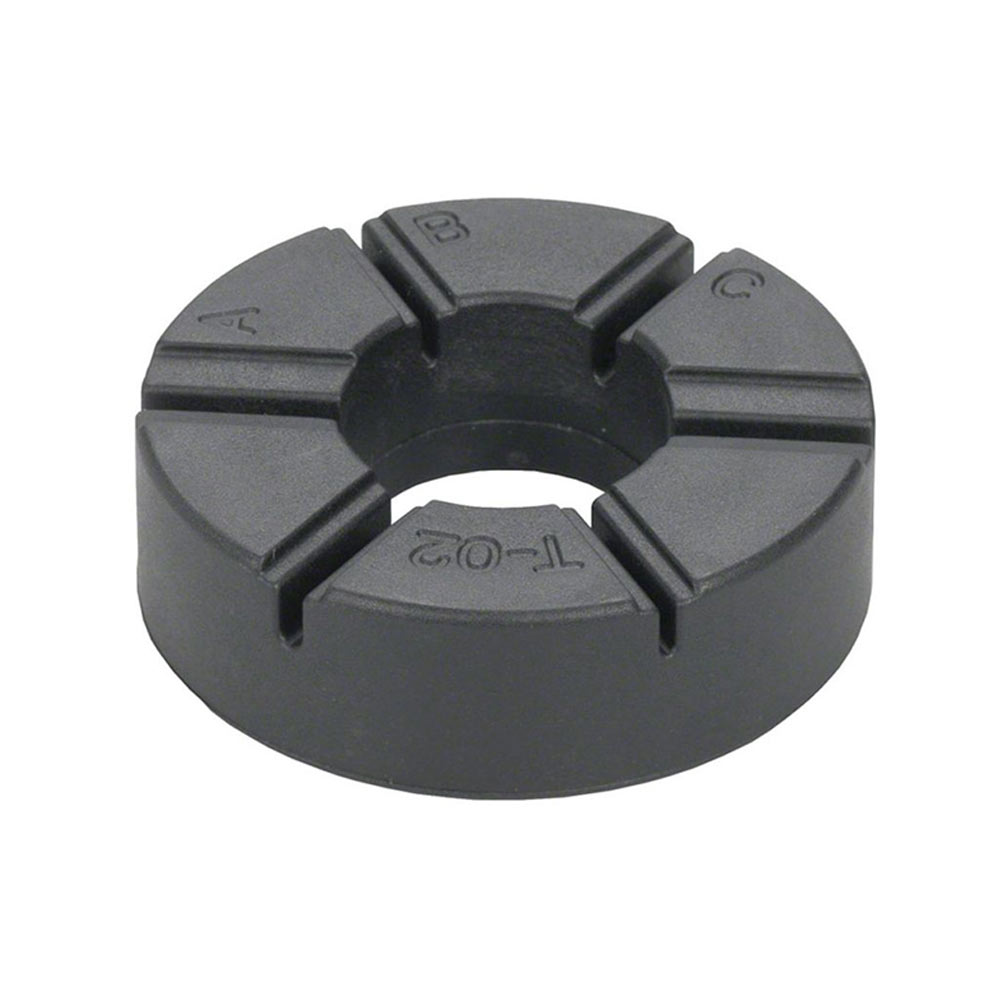 image 1 of Campagnolo Spoke Anti-Rotation Ring