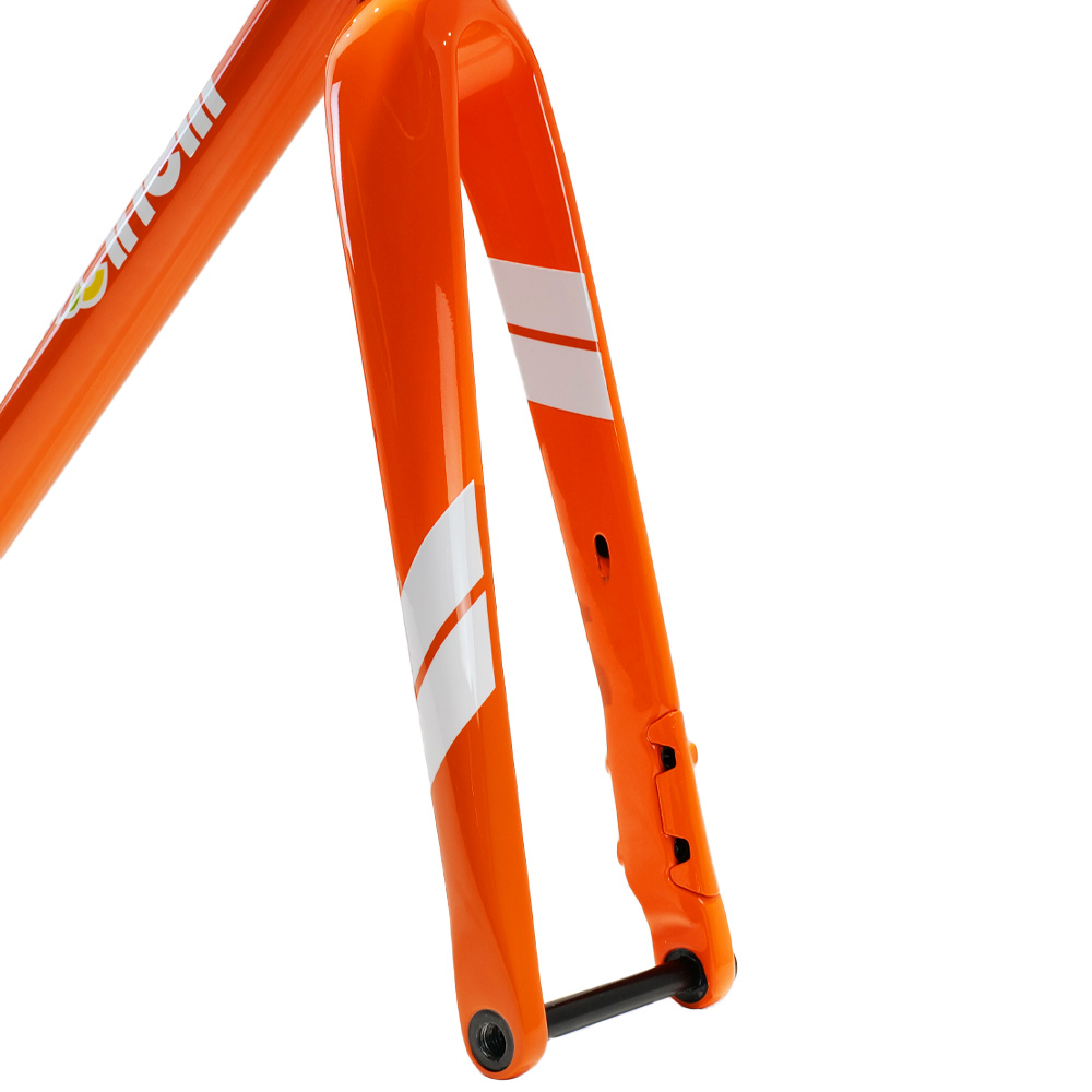 Cinelli nemo frameset best sale