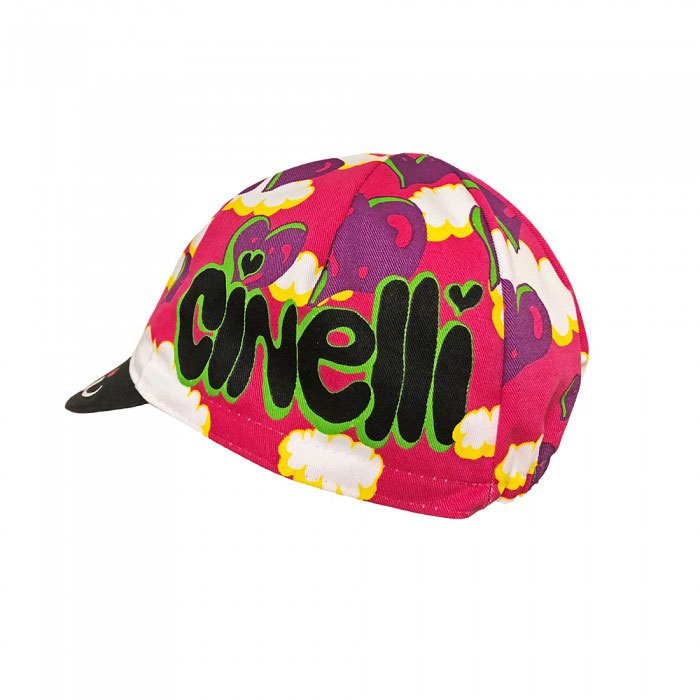 image 3 of Cinelli Ana Benaroya Heart Cap