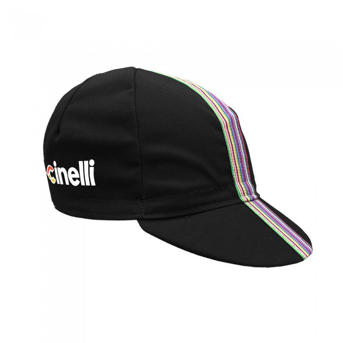 image 1 of Cinelli Ciao Black Cap