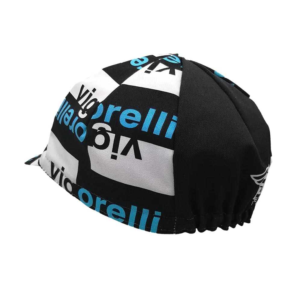 image 3 of Cinelli Vigorelli Black Cap
