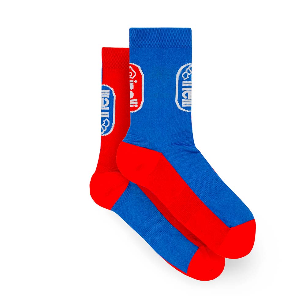 image 1 of Cinelli Oval Socks