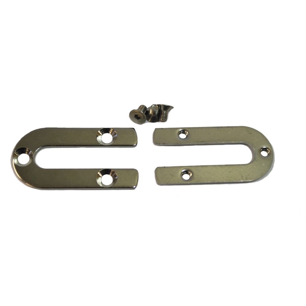 image 1 of Cinelli Vigorelli Dropout Set