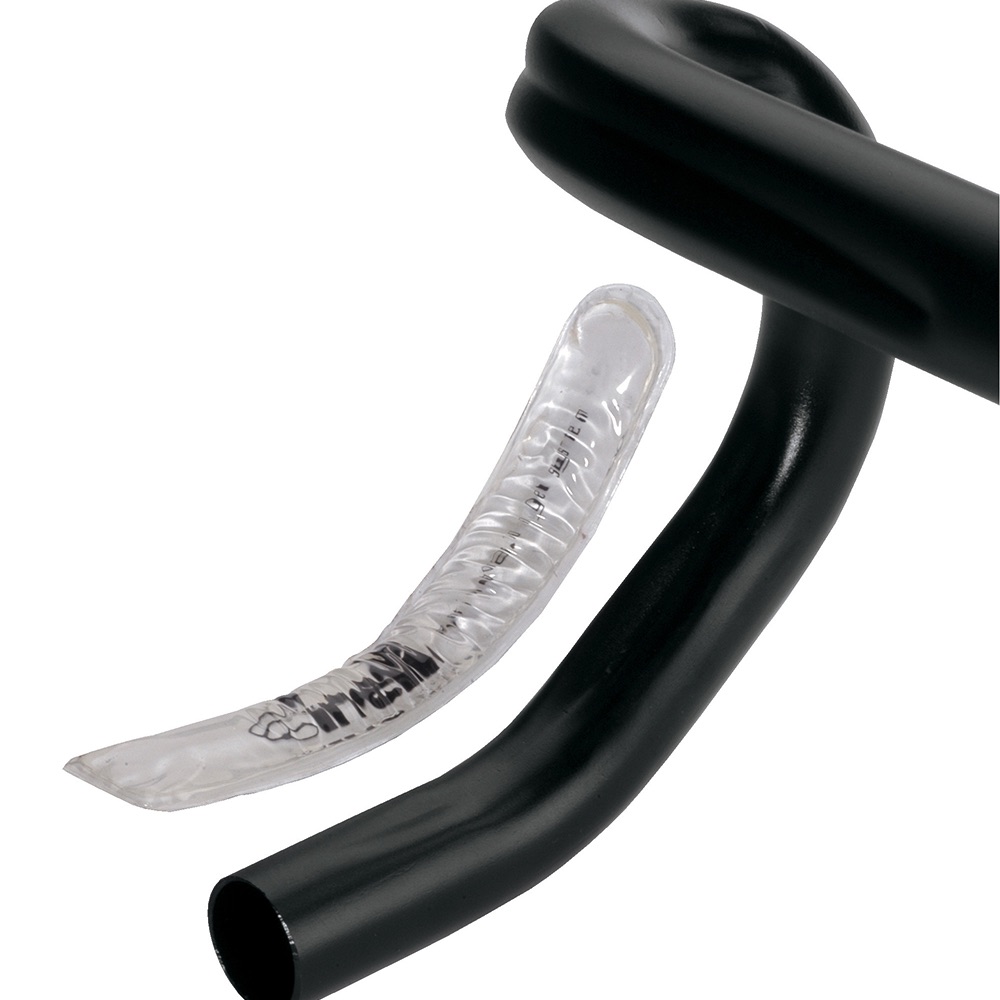 image 2 of Cinelli AVS Gel Bar Cushioning Strips