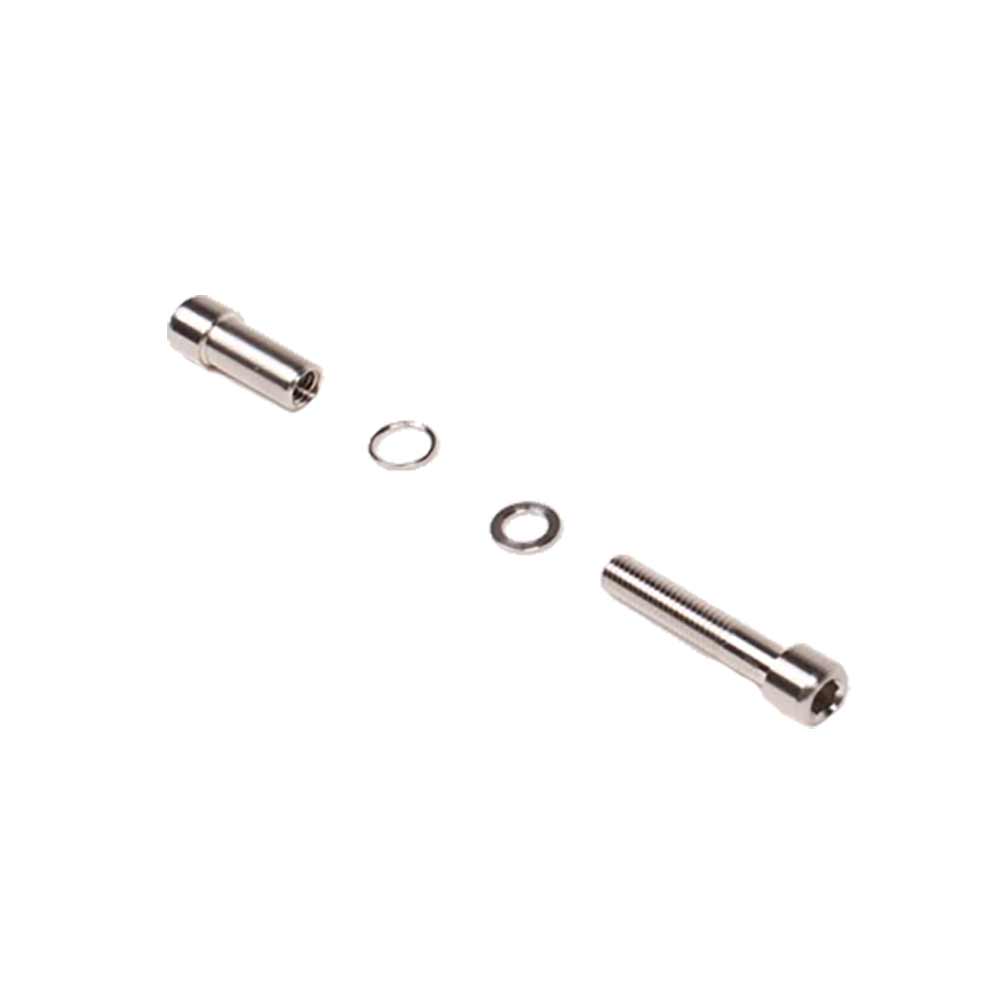 image 2 of Cinelli XCR Seatbolt