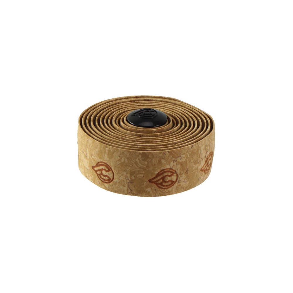 image 3 of Cinelli Gel Cork Bar Tape