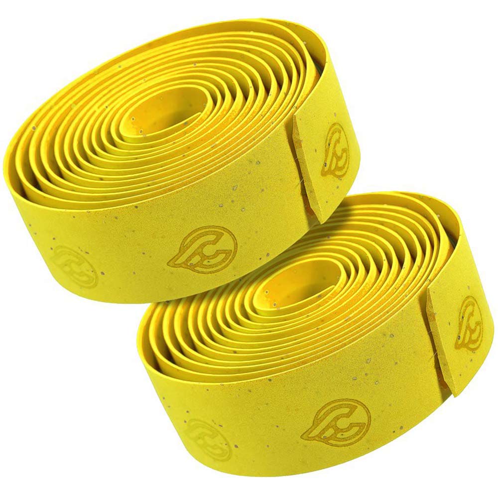 image 1 of Cinelli Gel Cork Bar Tape