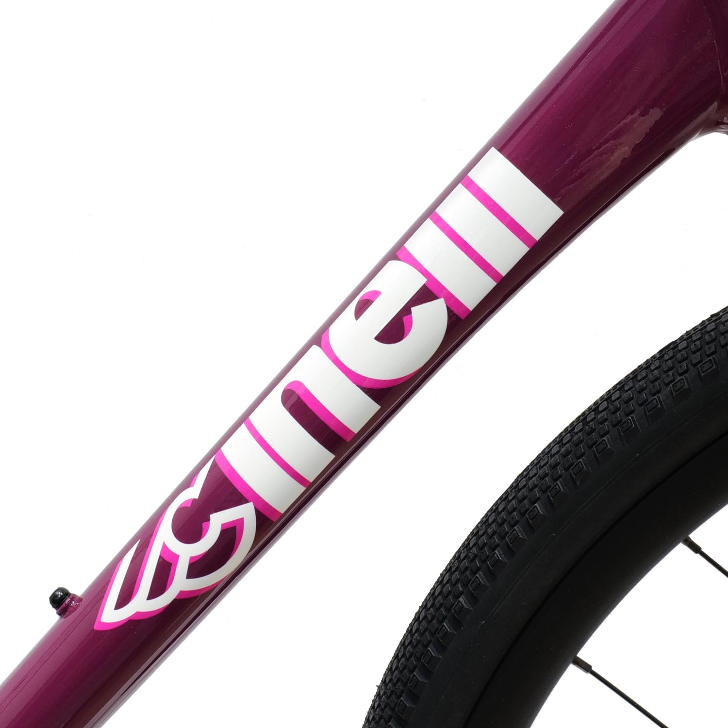 image 3 of Cinelli Zydeco Washboard GRX 12x Bike