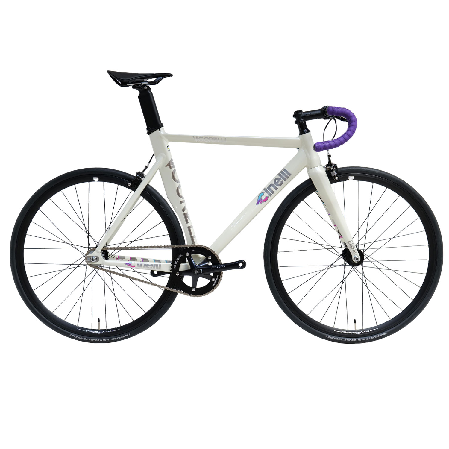 Cinelli vigorelli pista discount