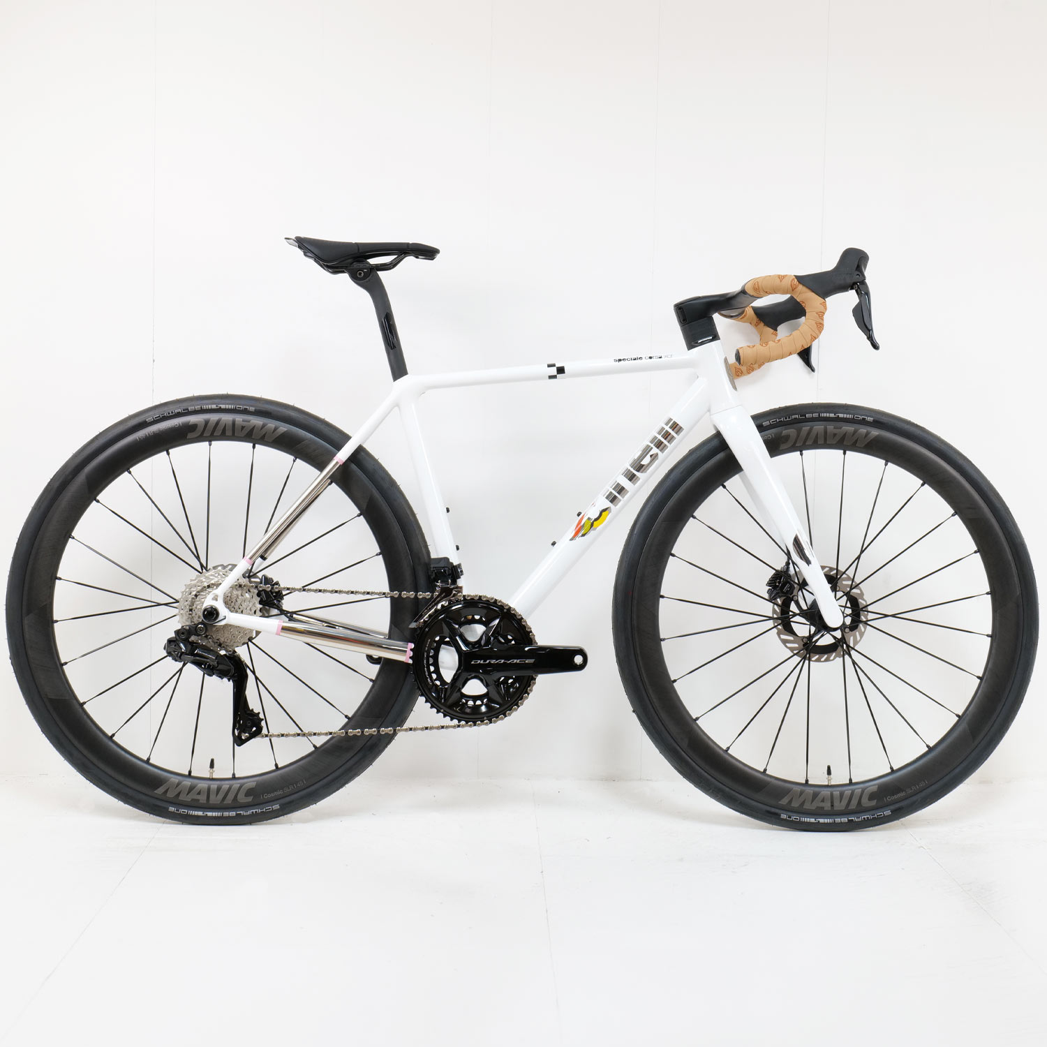 Cinelli Speciale Corsa XCR Extra Small