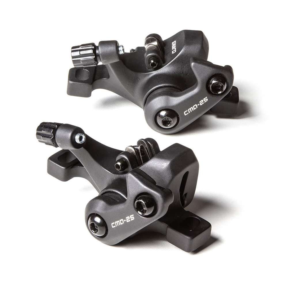 image 2 of Clarks CMD-25 E-Bike Mechanical Disc Brakes