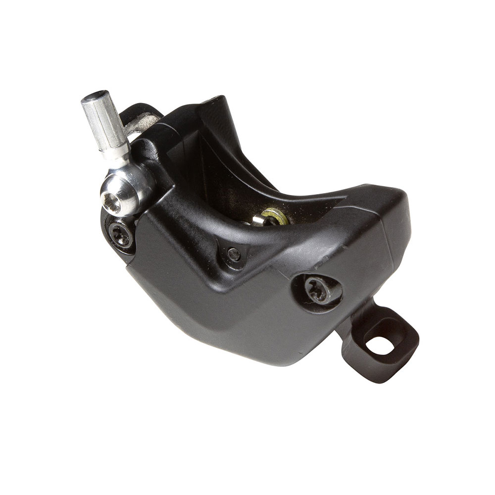 image 4 of Clarks Cargo Hydraulic Disc Brake Set 180/180mm