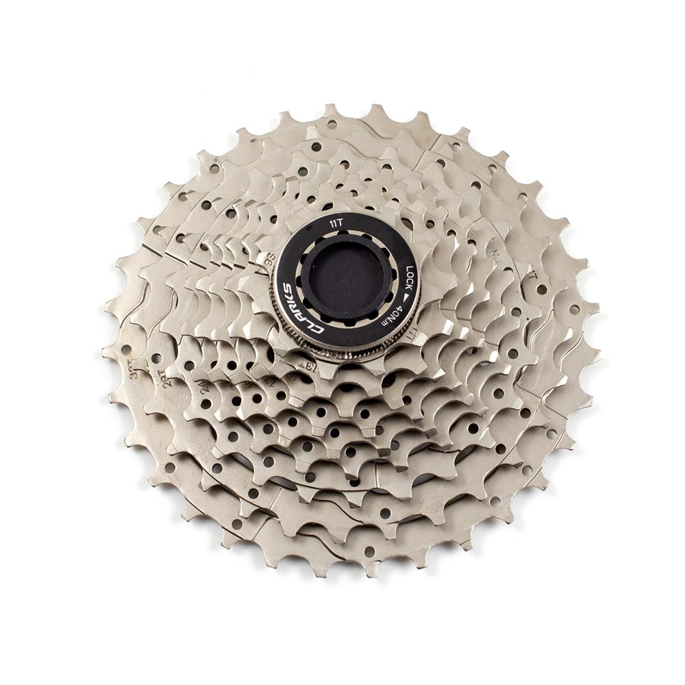 image 1 of Clarks 9x Cassette