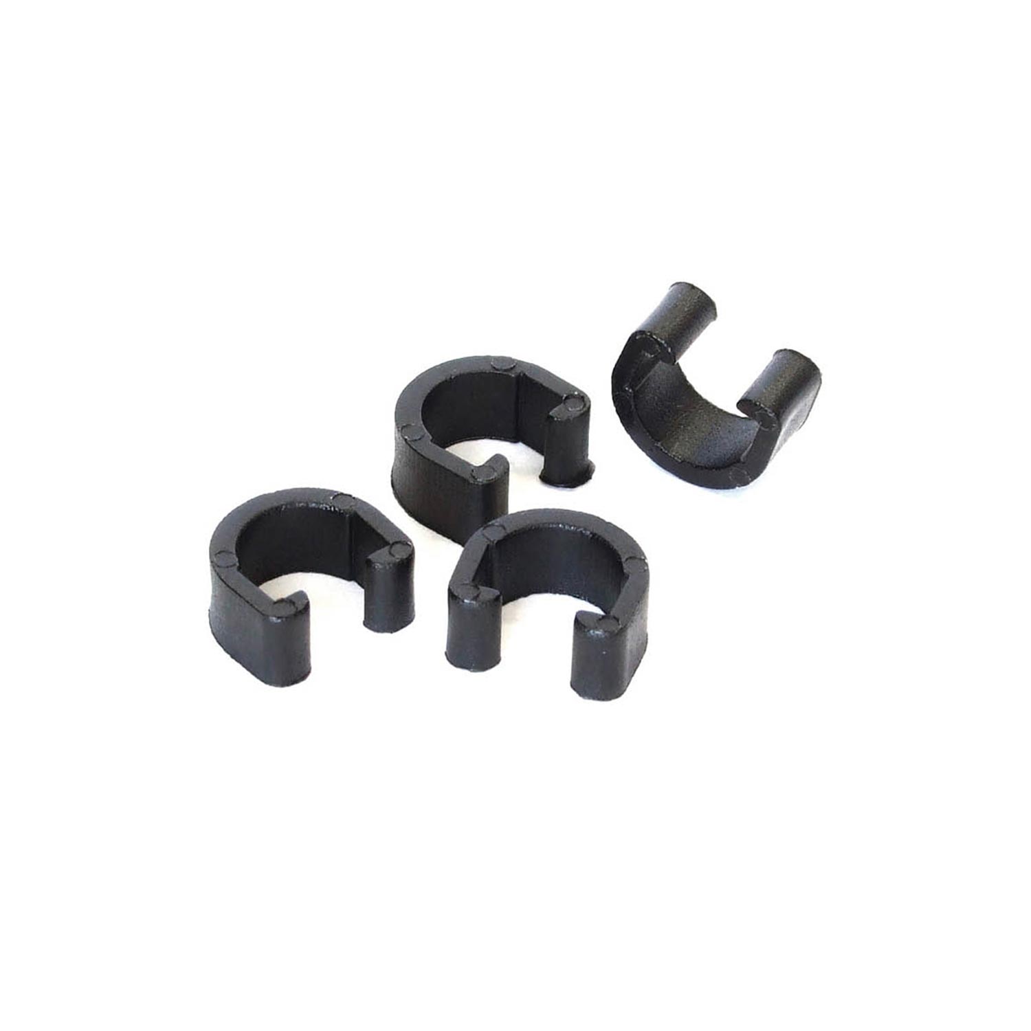 image 1 of Clarks Cable Guide C Clips