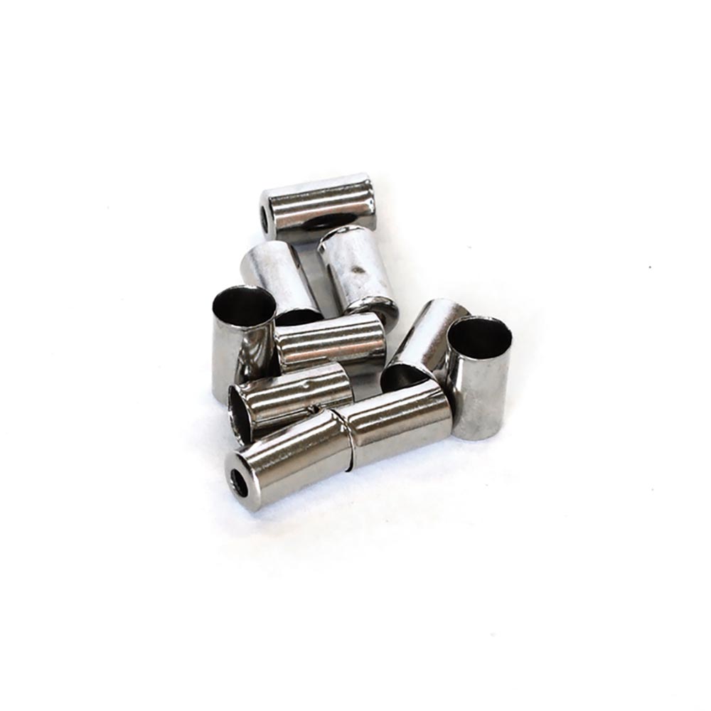 image 1 of Clarks Steel Brake Ferrules