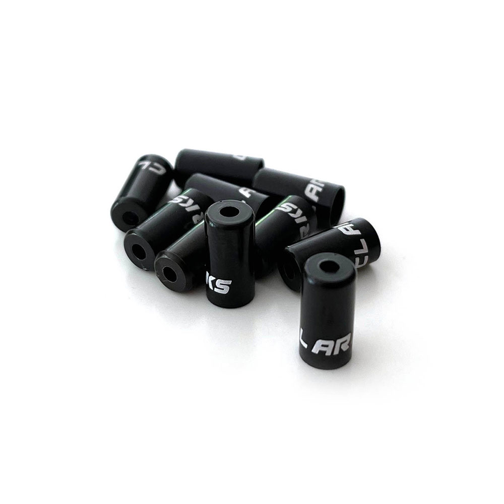 image 1 of Clarks Alloy Gear Ferrules