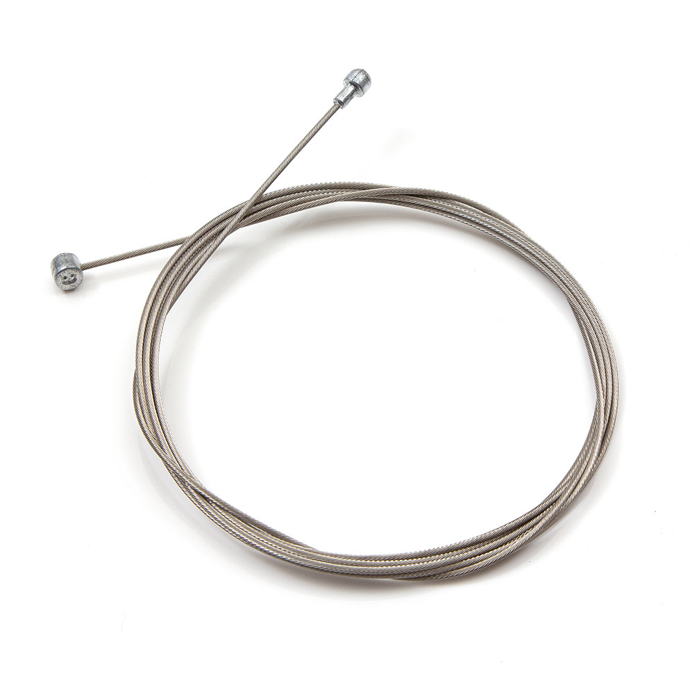 image 2 of Clarks Galvanised Road/MTB Brake Wire