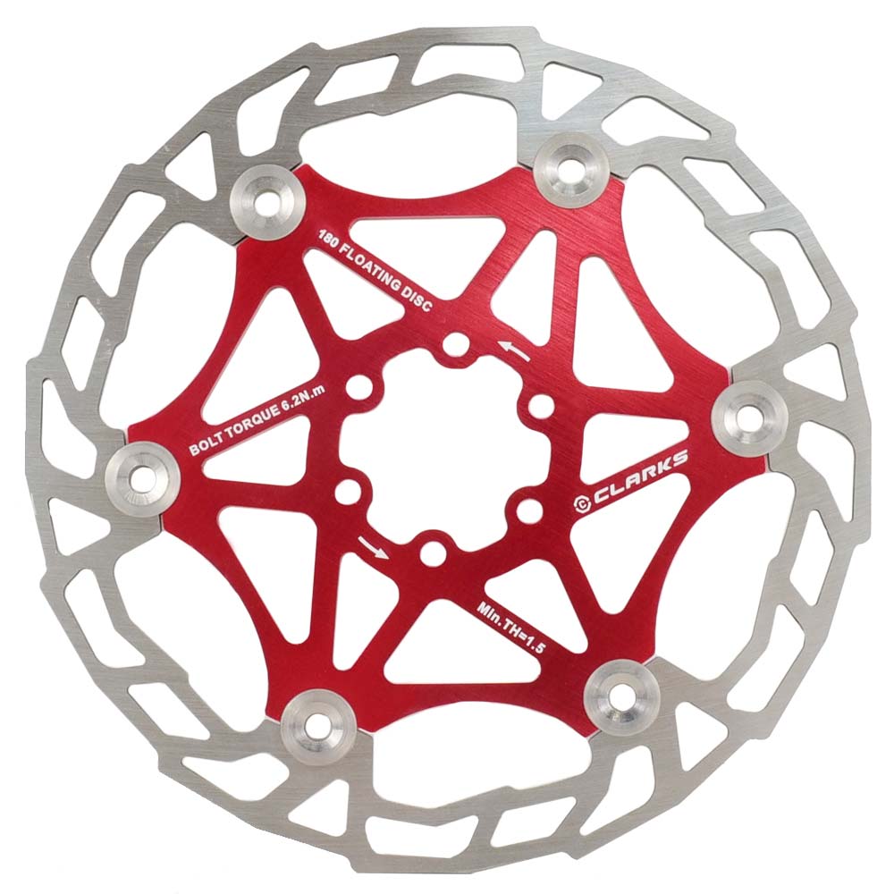 image 1 of Clarks CFR-AR05 Floating Rotor