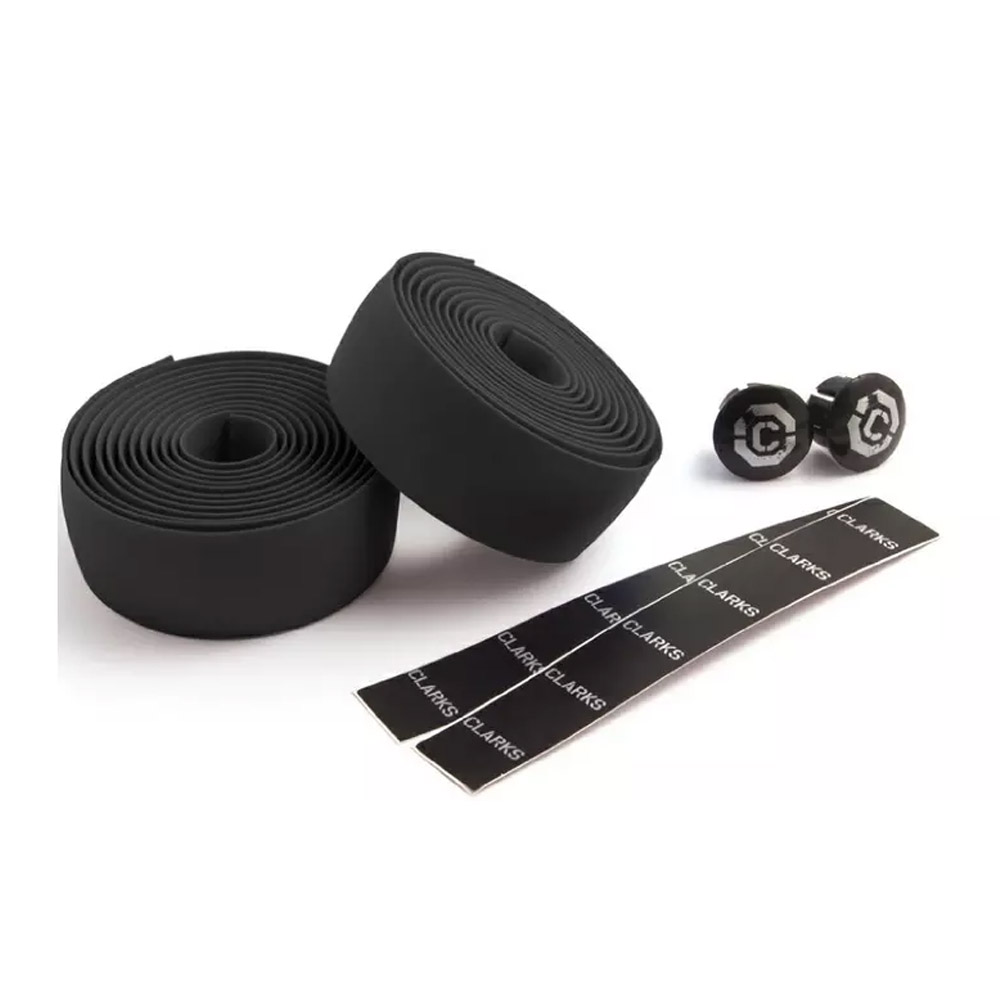 image 1 of Clarks Flannel Bar Tape