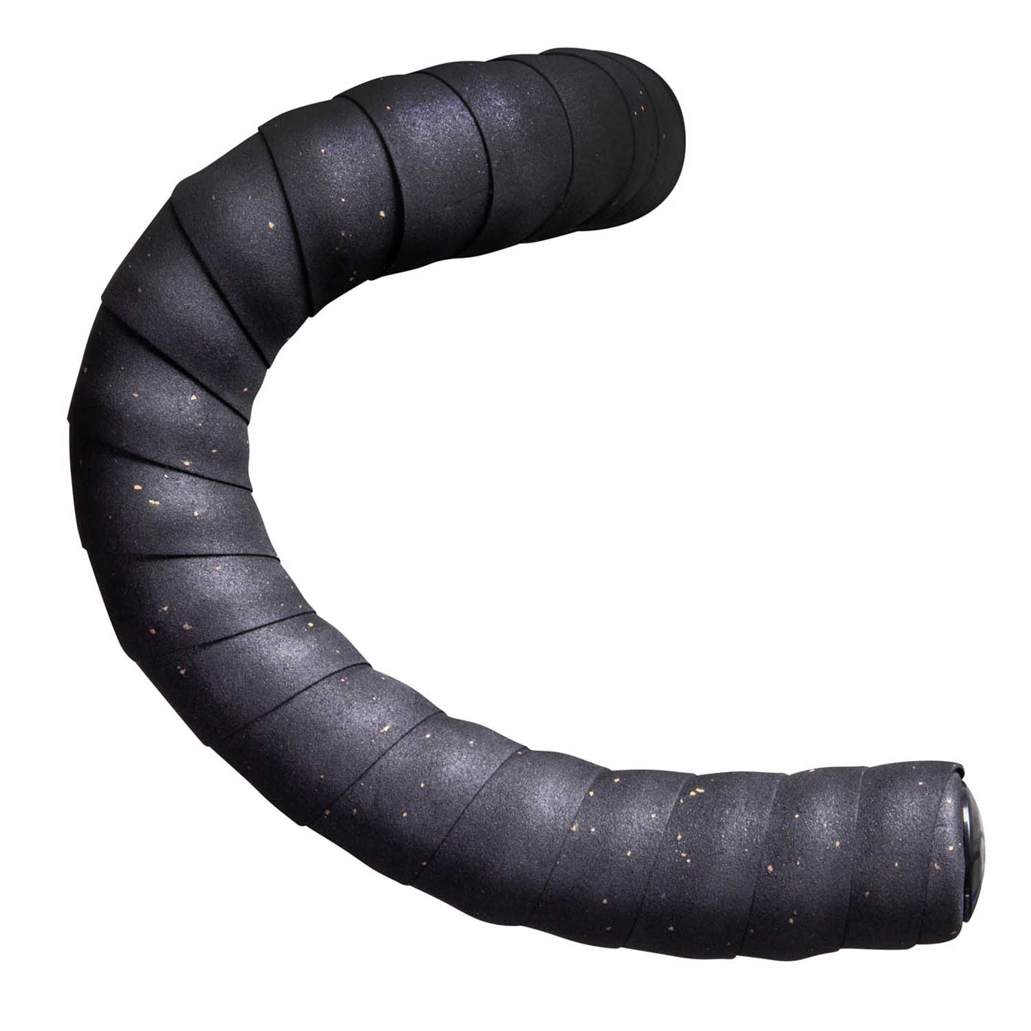 image 1 of Clarks Black Cork Bar Tape