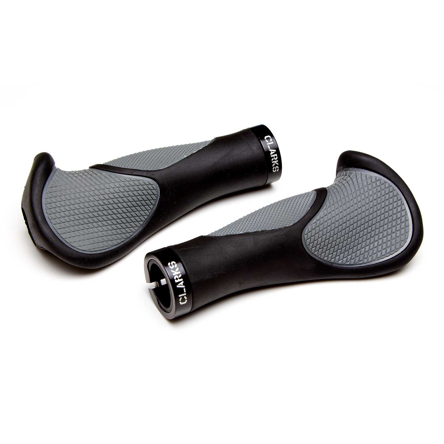 image 1 of Clarks CE-233 Ergonomic Grips