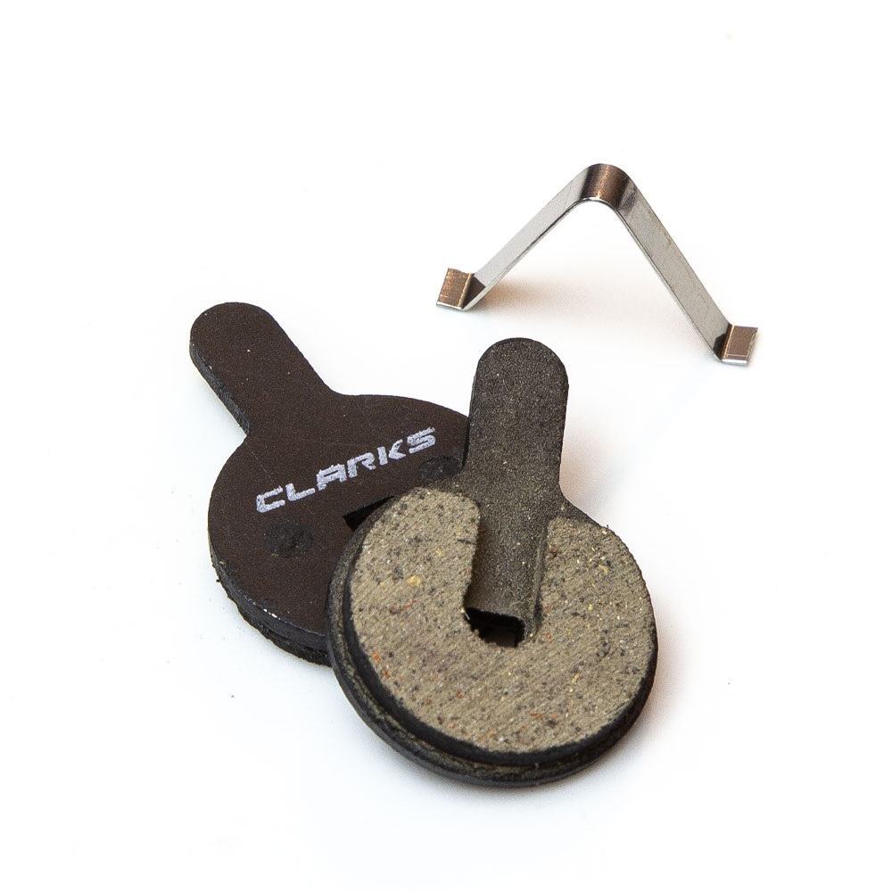 image 1 of Clarks VX865 Clarks CMD Disc Brake Pads