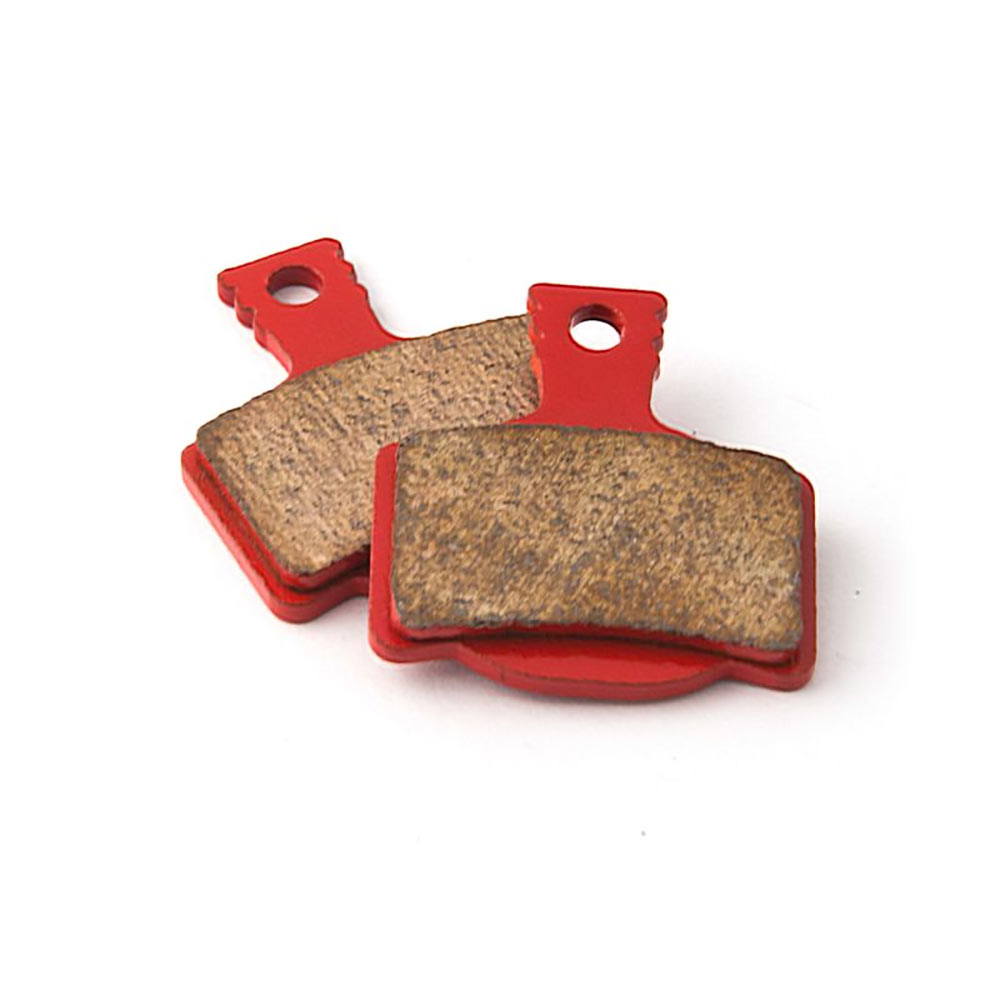 image 1 of Clarks 857 Magura MT2/4/6/8 Disc Brake Pads