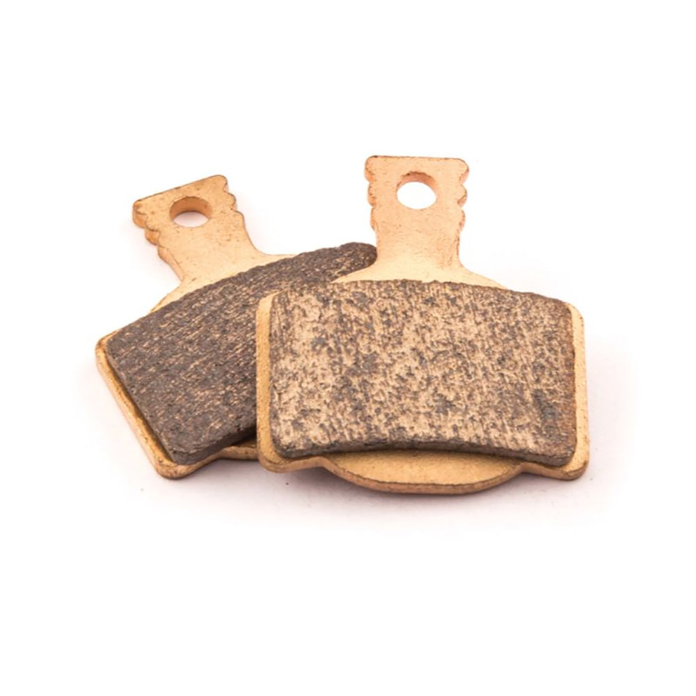 image 1 of Clarks 857 Magura MT2/4/6/8 Disc Brake Pads