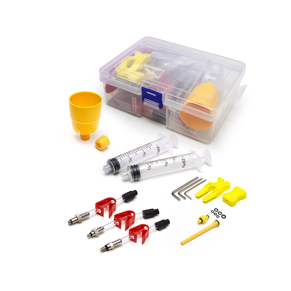 image 1 of Clarks Clarks Bleed Kit
