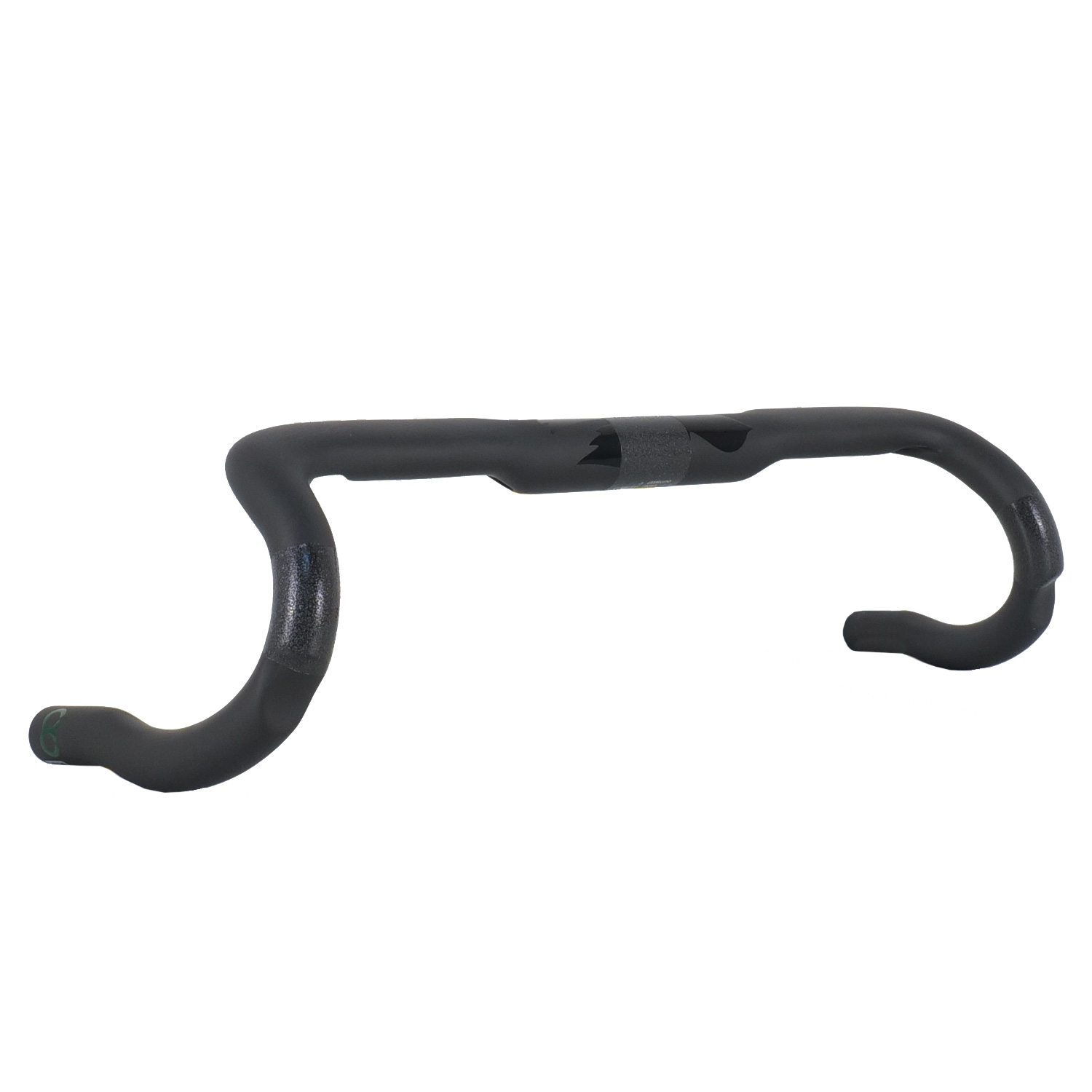 image 1 of Columbus Trittico Gravel Handlebar