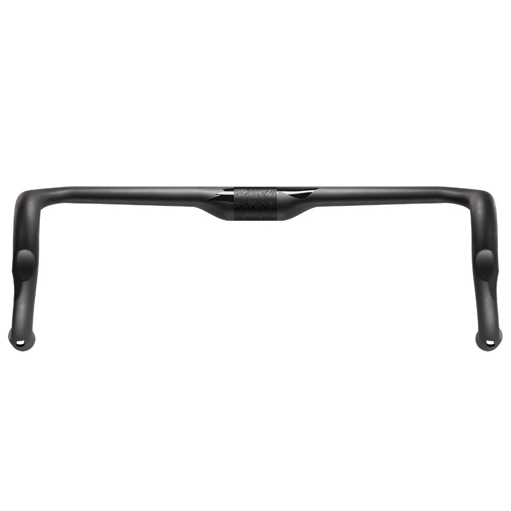 image 2 of Columbus Trittico Gravel Handlebar