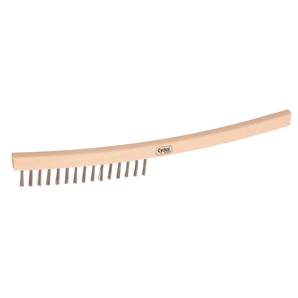 image 1 of Cyclus Tools Wire Brush 