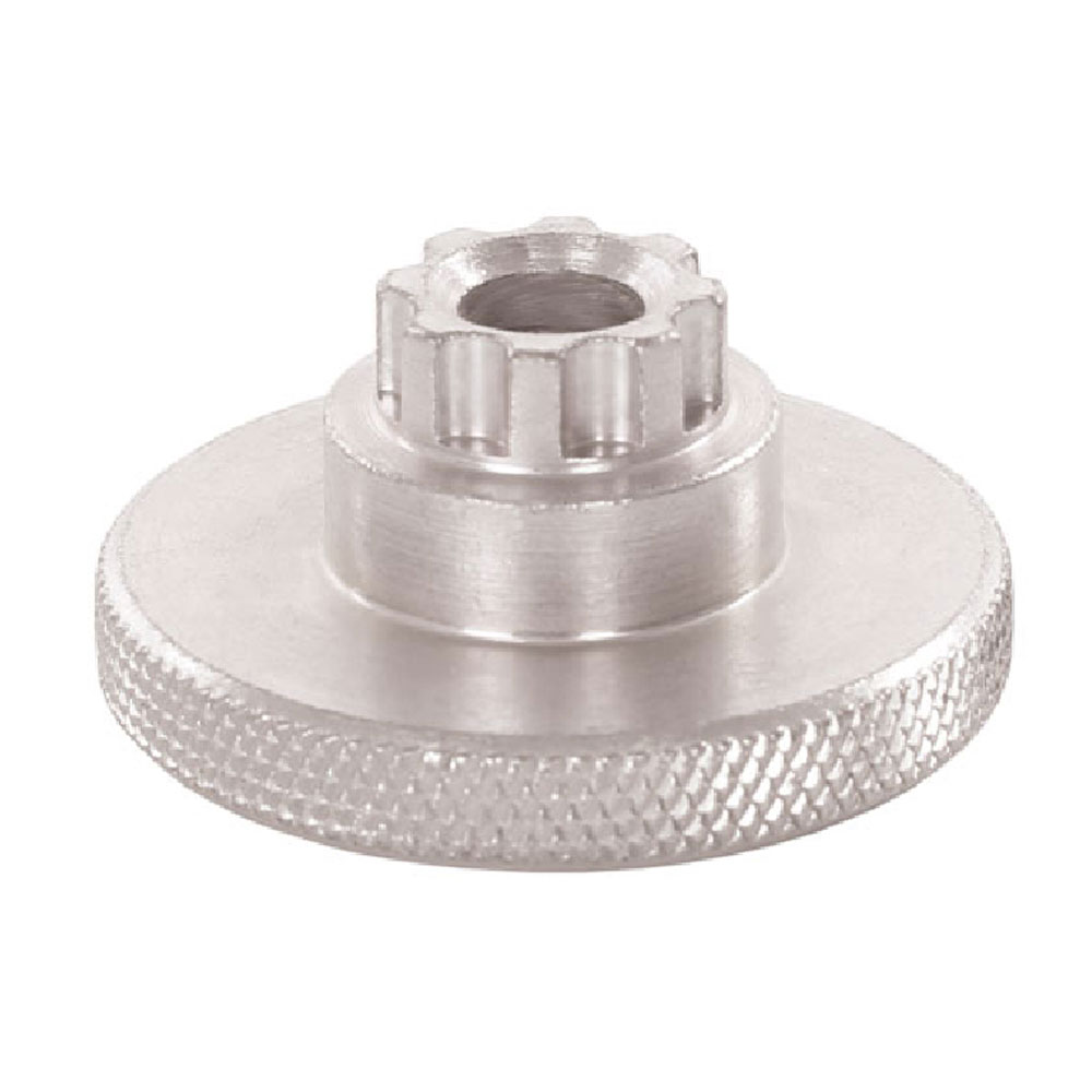 image 1 of Cyclus Tools Crank Mounting Tool Shimano Hollowtech 2 