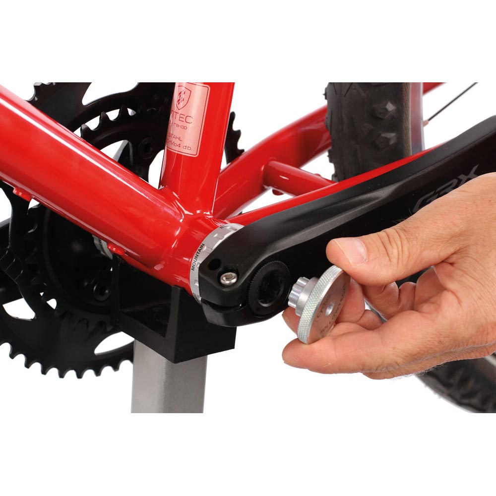 image 2 of Cyclus Tools Crank Mounting Tool Shimano Hollowtech 2 