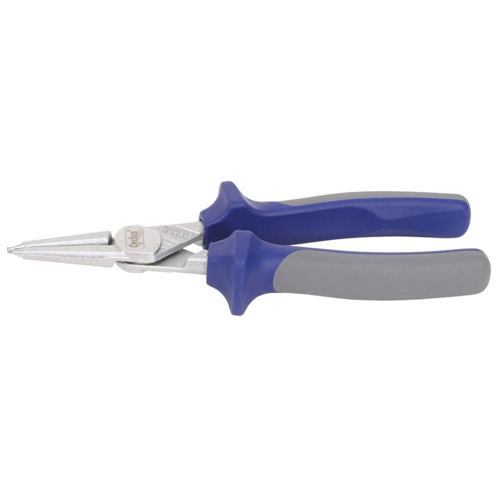 image 1 of Cyclus Tools Straight Circlip Pliers