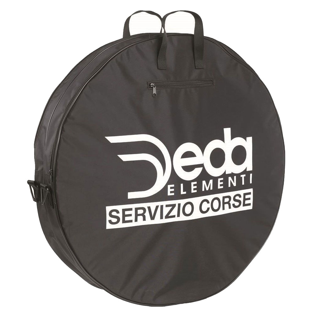 image 1 of Deda Deda Elementi Wheel Bag